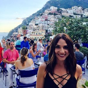 Meet your Posher, Dani